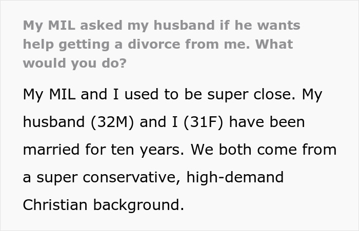 Woman Used To Be Close With MIL And Is Horrified By Her Flip After An Email Announcement To Family