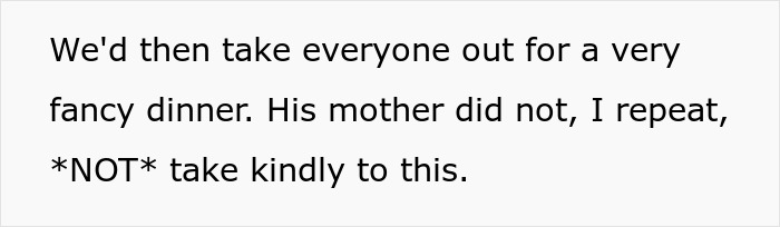Future MIL Spends Years Sabotaging Son’s Relationship, Pushes His Fiancée Close To Calling It Quits Future MIL Spends Years Sabotaging Son’s Relationship, Pushes His Fiancée Close To Calling It Quits