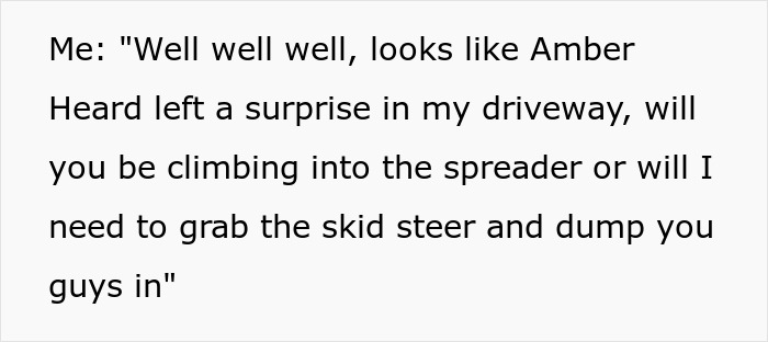 Mom Insults Her Abandoned Son, Then Has The Nerve To Try And Dig Her Claws Into His Inheritance Mom Insults Her Abandoned Son, Then Has The Nerve To Try And Dig Her Claws Into His Inheritance