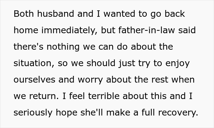 MIL Destroys Bride's Dress Hours Before The Wedding, The Reason Leaves The Whole Family In Tears MIL Destroys Bride's Dress Hours Before The Wedding, The Reason Leaves The Whole Family In Tears