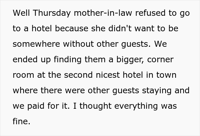 MIL Destroys Bride's Dress Hours Before The Wedding, The Reason Leaves The Whole Family In Tears MIL Destroys Bride's Dress Hours Before The Wedding, The Reason Leaves The Whole Family In Tears