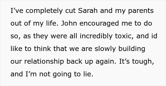 Woman Watches In Horror As Sis Kisses Her Fiancé, Who Turns Out To Be The Secret Guy She Dated In UK Woman Watches In Horror As Sis Kisses Her Fiancé, Who Turns Out To Be The Secret Guy She Dated In UK
