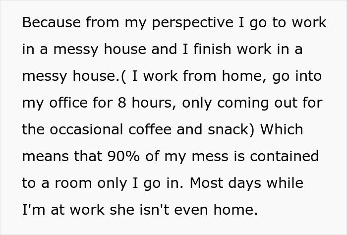 Working Dad Juggles Job, Kids And Chores, Fed Up With SAHM Wife Insisting He Should Do Even More Working Dad Juggles Job, Kids And Chores, Fed Up With SAHM Wife Insisting He Should Do Even More