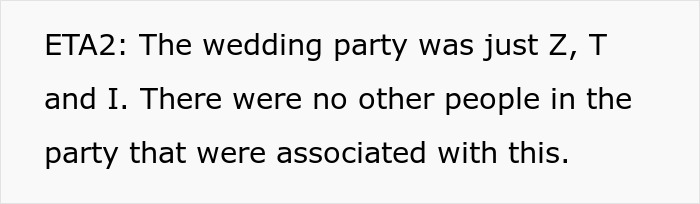 Screenshot about a woman losing best friends after a bachelorette date dispute, friendship ends with hurtful messages. Screenshot about a woman losing best friends after a bachelorette date dispute, friendship ends with hurtful messages.
