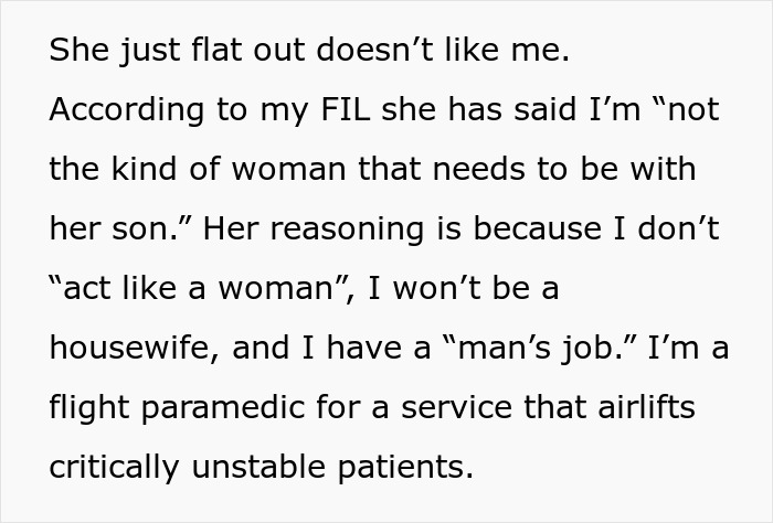 Wretched MIL Won't Stop Being Racist Towards DIL, Then Cries Foul As Whole Family Ditches Her Wretched MIL Won't Stop Being Racist Towards DIL, Then Cries Foul As Whole Family Ditches Her
