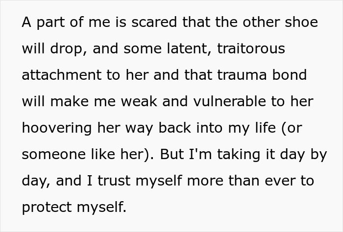 Laptop Gets Hidden Out Of Spite, Woman Sees This Is Just Red Flag Nr.1 After A 7-Year Relationship