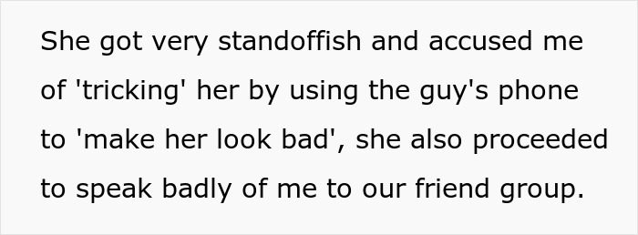 Woman Notices Her Friend Keeps Acting Stranger And Stranger, Finally Understands Why Woman Notices Her Friend Keeps Acting Stranger And Stranger, Finally Understands Why