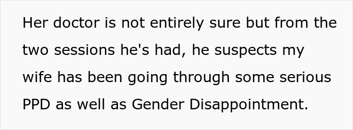 Wife Uses A Boy's Name For Baby Daughter Behind Hubby’s Back, He Considers Divorce When He Finds Out Wife Uses A Boy's Name For Baby Daughter Behind Hubby’s Back, He Considers Divorce When He Finds Out