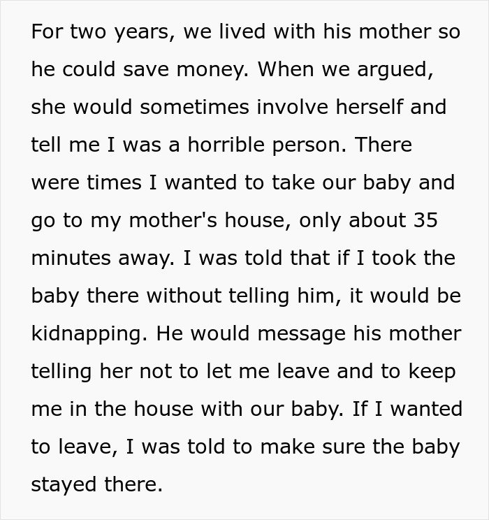Man Likes How He Can Control His Wife, Makes A Mistake That Opens Her Eyes To It Man Likes How He Can Control His Wife, Makes A Mistake That Opens Her Eyes To It