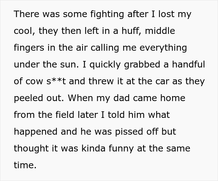 Mom Insults Her Abandoned Son, Then Has The Nerve To Try And Dig Her Claws Into His Inheritance Mom Insults Her Abandoned Son, Then Has The Nerve To Try And Dig Her Claws Into His Inheritance