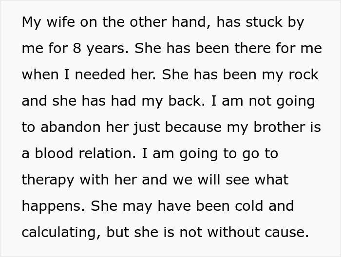 My wife has stuck by me for 8 years, despite her jealousy and the secret police call that ended in deportation.