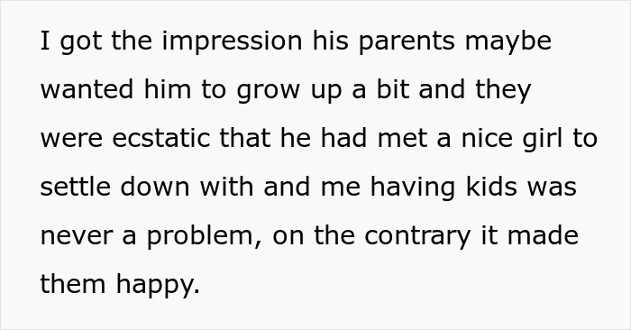 Man wants to be with his GF but not her children, a preposterous compromise in their relationship. Man wants to be with his GF but not her children, a preposterous compromise in their relationship.