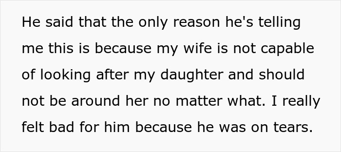 Wife Uses A Boy's Name For Baby Daughter Behind Hubby’s Back, He Considers Divorce When He Finds Out Wife Uses A Boy's Name For Baby Daughter Behind Hubby’s Back, He Considers Divorce When He Finds Out