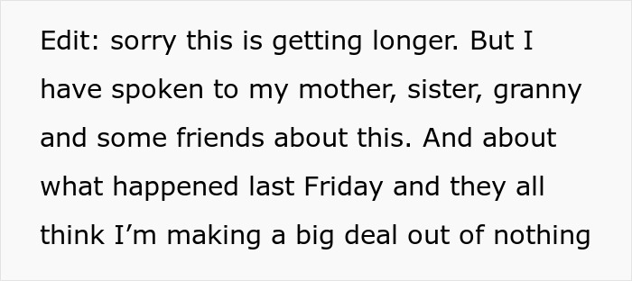 Woman Realizes Husband Might Be Obsessed With Her Boss, Things Get Way Creepier Woman Realizes Husband Might Be Obsessed With Her Boss, Things Get Way Creepier