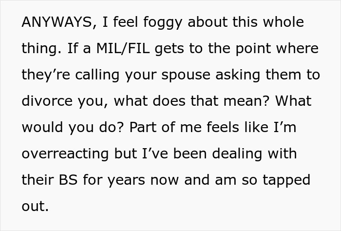 Woman Used To Be Close With MIL And Is Horrified By Her Flip After An Email Announcement To Family