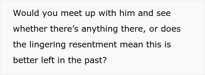 Guy Dumps 25YO GF Over Her Debt, Rediscovers His Feelings Once She Starts Thriving
