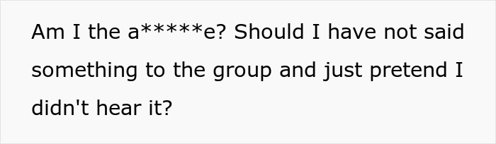 Friend Group Tells Woman With OCD She’s No Longer Welcome, Her Boyfriend Absolutely Loses It Friend Group Tells Woman With OCD She’s No Longer Welcome, Her Boyfriend Absolutely Loses It