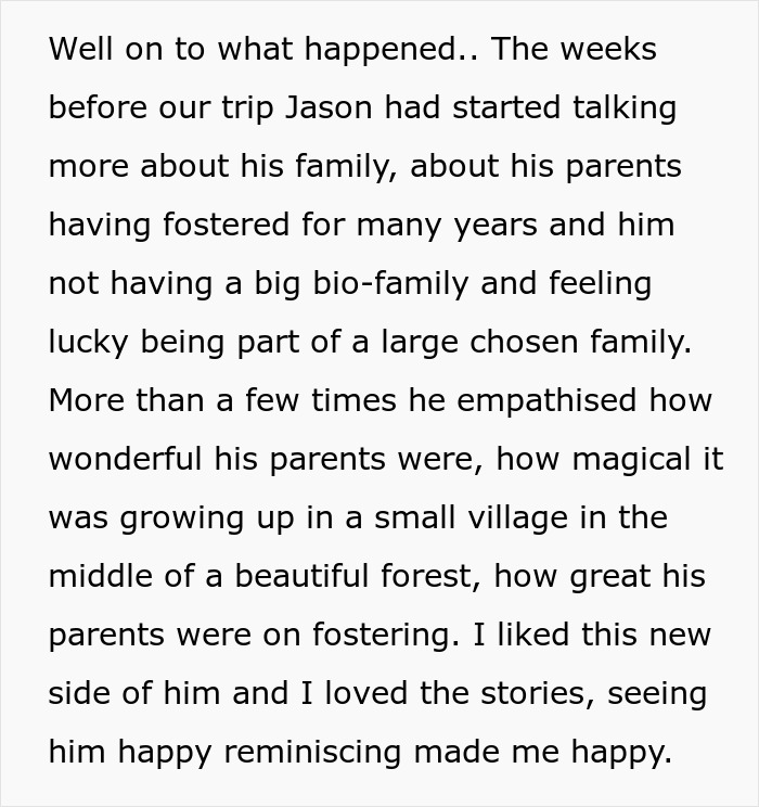 Man wants to be with his GF but not her children, a preposterous compromise in their relationship. Man wants to be with his GF but not her children, a preposterous compromise in their relationship.