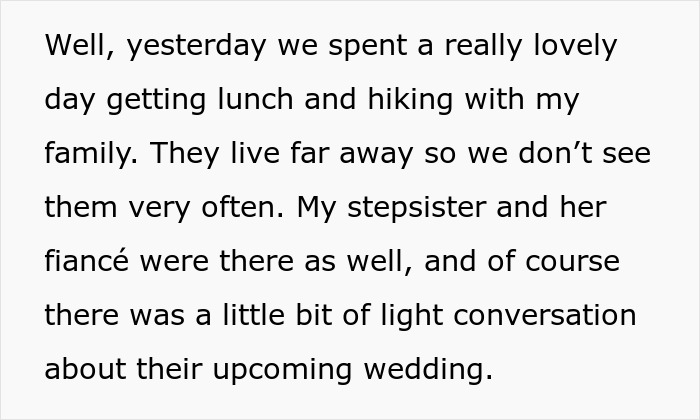 Woman Blindsided By Sudden End To Her “Rock Solid” Relationship Of 5 Years Woman Blindsided By Sudden End To Her “Rock Solid” Relationship Of 5 Years