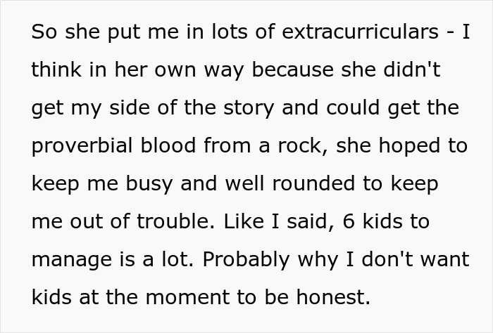 Woman Won’t Play MOH For Twin And Her Childhood Bully, Fam Asks Questions As The Truth Comes Out Woman Won’t Play MOH For Twin And Her Childhood Bully, Fam Asks Questions As The Truth Comes Out