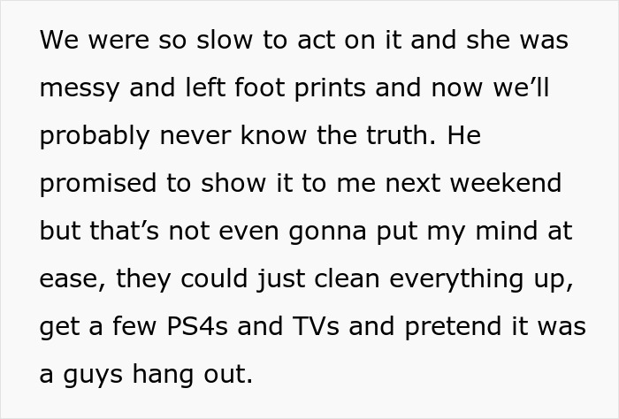 Wives Find Out Their Husbands Are Hiding A Huge Secret, They Can't Agree On What To Do Next