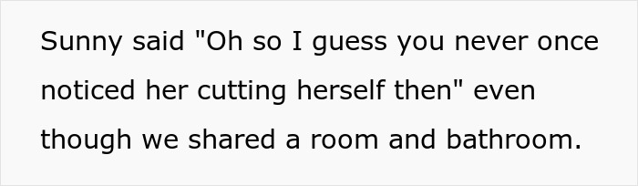 Woman Won’t Play MOH For Twin And Her Childhood Bully, Fam Asks Questions As The Truth Comes Out Woman Won’t Play MOH For Twin And Her Childhood Bully, Fam Asks Questions As The Truth Comes Out