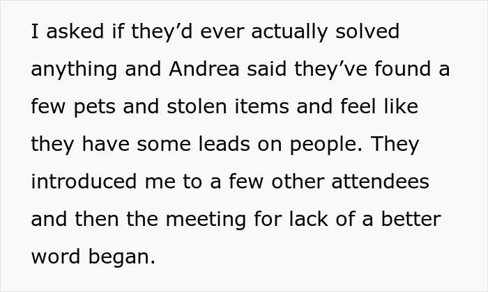 25YO Suspicious Of Neighbors’ Creepy Silent Gatherings, Gets Invited To One In Their Basement 25YO Suspicious Of Neighbors’ Creepy Silent Gatherings, Gets Invited To One In Their Basement