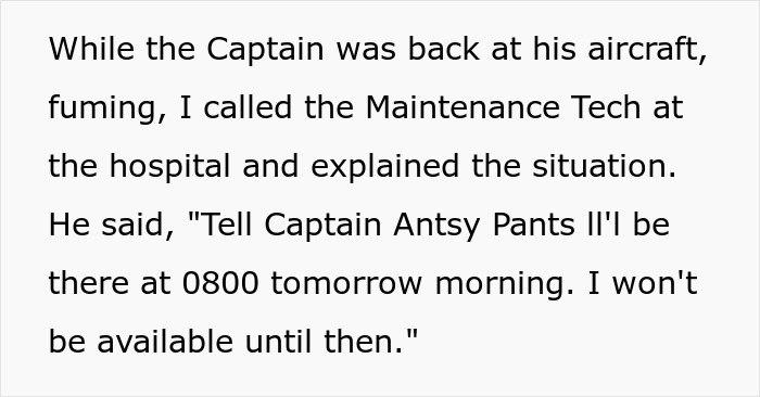 Petty E-4 Inspector Uses Military Rules To Trap Mr. Captain Arrogance After He Interrupted Their Lunch Petty E-4 Inspector Uses Military Rules To Trap Mr. Captain Arrogance After He Interrupted Their Lunch