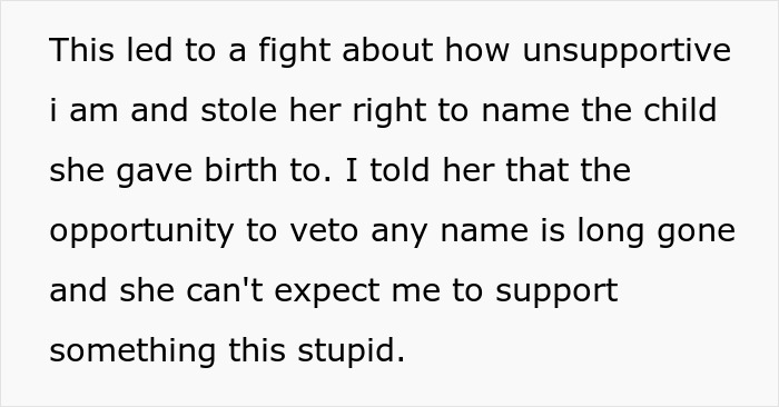 Wife Uses A Boy's Name For Baby Daughter Behind Hubby’s Back, He Considers Divorce When He Finds Out Wife Uses A Boy's Name For Baby Daughter Behind Hubby’s Back, He Considers Divorce When He Finds Out
