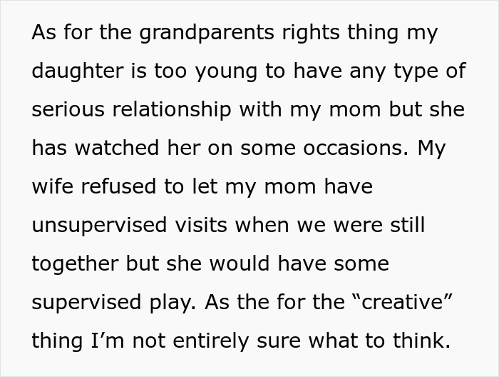 Mom Treats Son Like Her Stand-In Husband For Years, His Real Wife Eventually Quits The Role Mom Treats Son Like Her Stand-In Husband For Years, His Real Wife Eventually Quits The Role