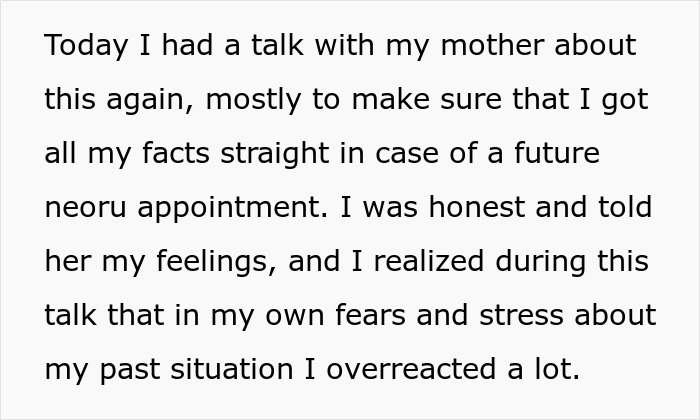 Guy Horrified To Learn Fam Purposely Triggered His Seizures For Years Just To See If His Meds Worked Guy Horrified To Learn Fam Purposely Triggered His Seizures For Years Just To See If His Meds Worked