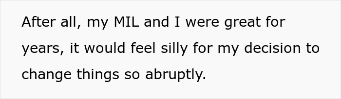 Woman Used To Be Close With MIL And Is Horrified By Her Flip After An Email Announcement To Family