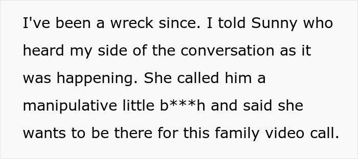 Woman Won’t Play MOH For Twin And Her Childhood Bully, Fam Asks Questions As The Truth Comes Out Woman Won’t Play MOH For Twin And Her Childhood Bully, Fam Asks Questions As The Truth Comes Out