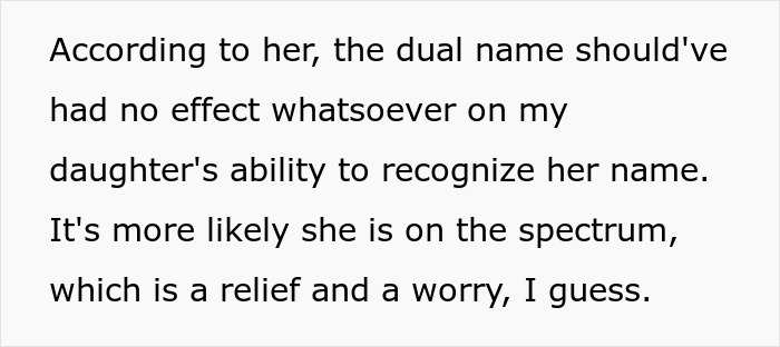 Wife Uses A Boy's Name For Baby Daughter Behind Hubby’s Back, He Considers Divorce When He Finds Out Wife Uses A Boy's Name For Baby Daughter Behind Hubby’s Back, He Considers Divorce When He Finds Out