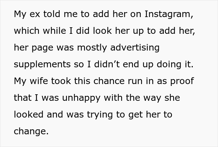 Wife Triggered By Younger Husband's Ex, Suddenly Feels He's Using Her, Her Biased Therapist Agrees Wife Triggered By Younger Husband's Ex, Suddenly Feels He's Using Her, Her Biased Therapist Agrees