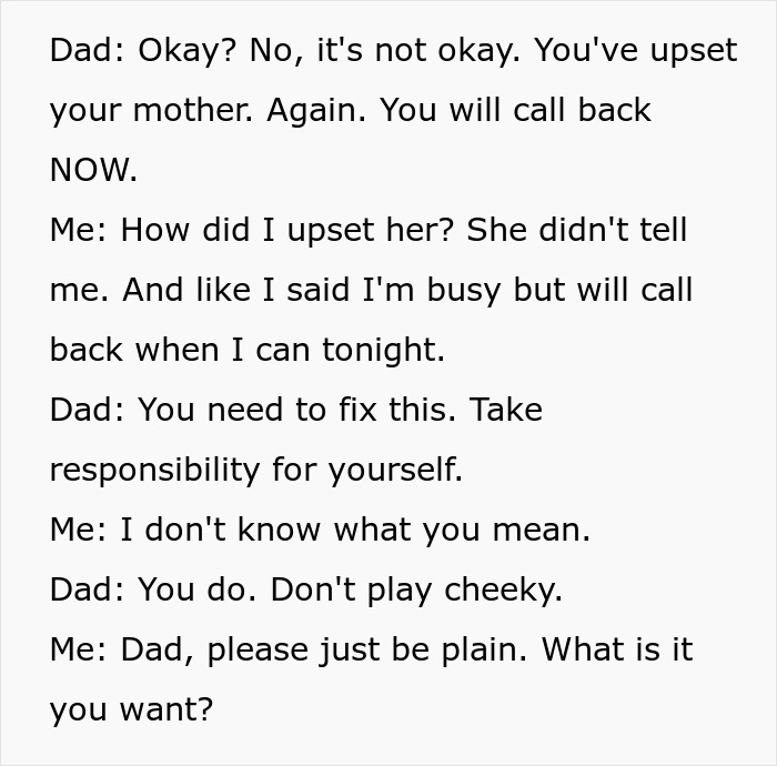Woman Won’t Play MOH For Twin And Her Childhood Bully, Fam Asks Questions As The Truth Comes Out Woman Won’t Play MOH For Twin And Her Childhood Bully, Fam Asks Questions As The Truth Comes Out