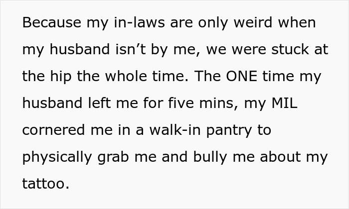 Woman Used To Be Close With MIL And Is Horrified By Her Flip After An Email Announcement To Family