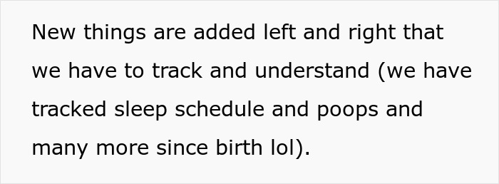 Mom's confession about having a baby with Down Syndrome, tracking sleep schedules and more.