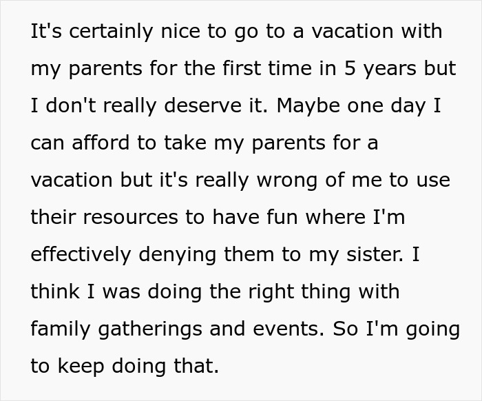 Text about a teen's violent fight with sister, and the fight costing him his family.