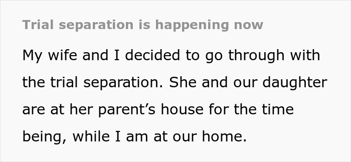 Mom Treats Son Like Her Stand-In Husband For Years, His Real Wife Eventually Quits The Role Mom Treats Son Like Her Stand-In Husband For Years, His Real Wife Eventually Quits The Role