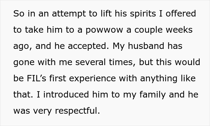 Wretched MIL Won't Stop Being Racist Towards DIL, Then Cries Foul As Whole Family Ditches Her Wretched MIL Won't Stop Being Racist Towards DIL, Then Cries Foul As Whole Family Ditches Her