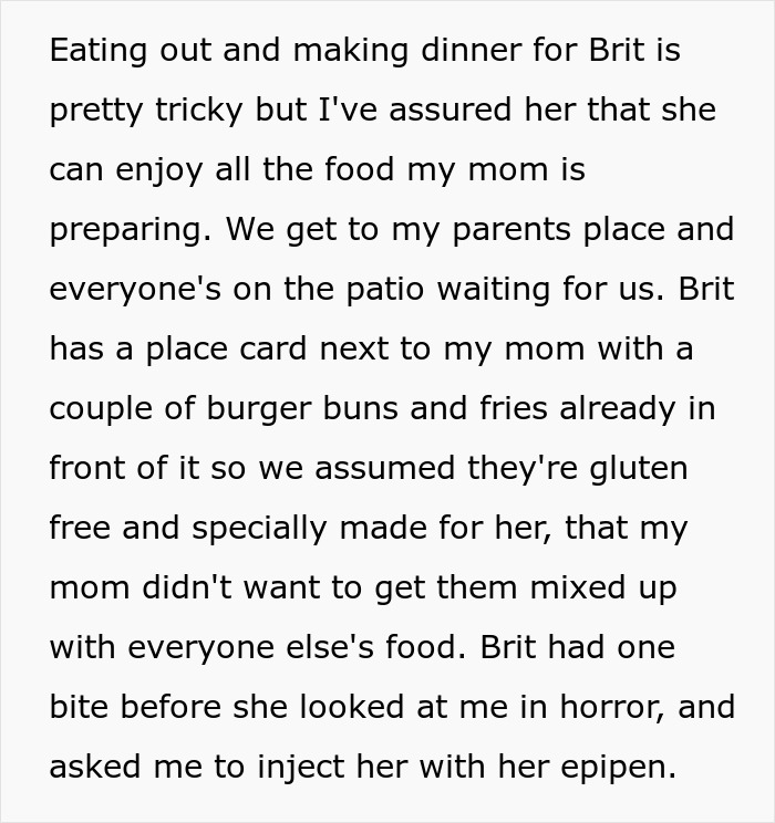 Woman Assumes Son’s GF Is Just High Maintenance, Gets A Stressful And Expensive Reality Check