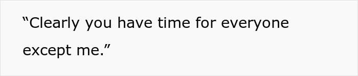 Guy Whines That GF Is Ignoring Him Even When She's Busy, Anxious GF Plots To Dump Him Secretly Guy Whines That GF Is Ignoring Him Even When She's Busy, Anxious GF Plots To Dump Him Secretly