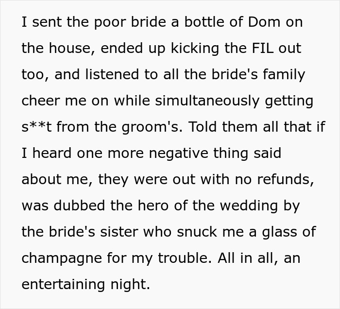 MIL Makes Wedding All About Herself, Even Wears A White Dress, Does Something Even Crazier With Scissors