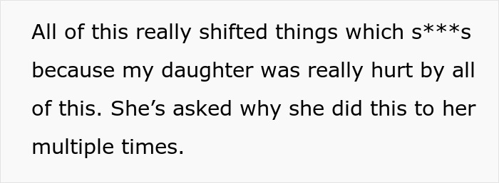 Adult Aunt Thinks It’s Okay To Steal From A Child, Gets Furious When Her Mom Fixes It Adult Aunt Thinks It’s Okay To Steal From A Child, Gets Furious When Her Mom Fixes It
