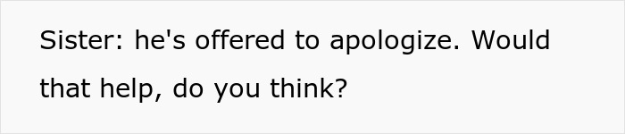 Woman Won’t Play MOH For Twin And Her Childhood Bully, Fam Asks Questions As The Truth Comes Out Woman Won’t Play MOH For Twin And Her Childhood Bully, Fam Asks Questions As The Truth Comes Out