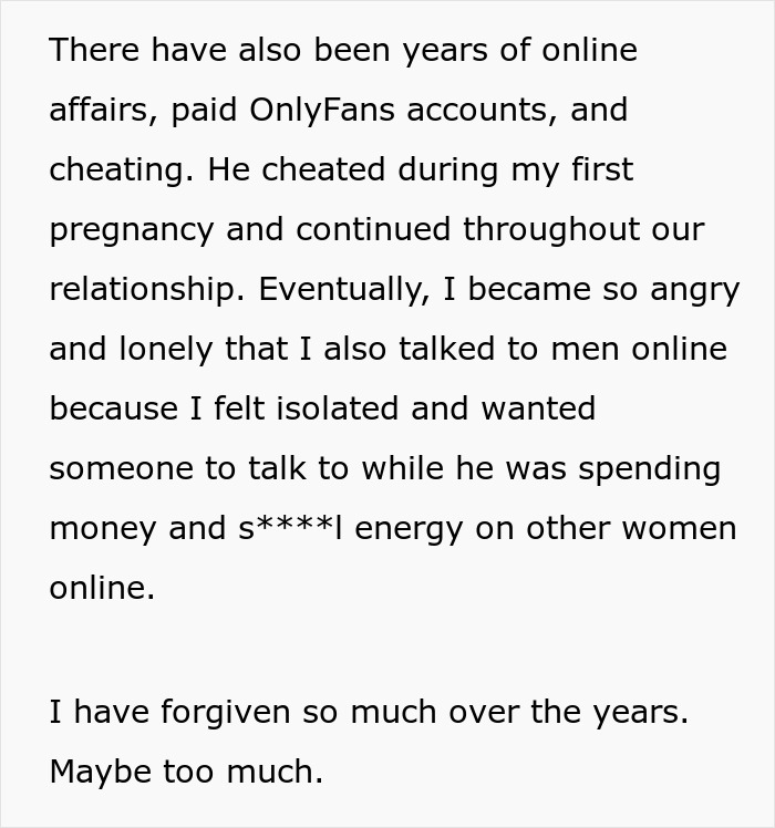 Man Likes How He Can Control His Wife, Makes A Mistake That Opens Her Eyes To It Man Likes How He Can Control His Wife, Makes A Mistake That Opens Her Eyes To It