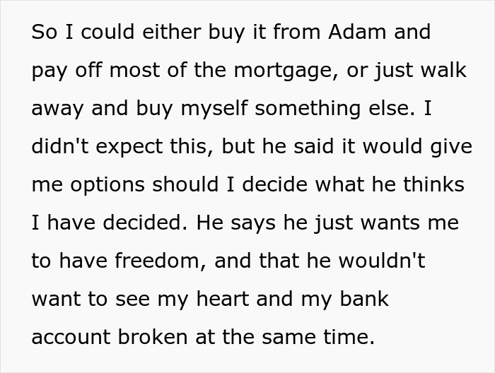 Future MIL Spends Years Sabotaging Son’s Relationship, Pushes His Fiancée Close To Calling It Quits Future MIL Spends Years Sabotaging Son’s Relationship, Pushes His Fiancée Close To Calling It Quits