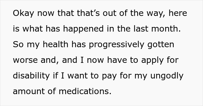 Adopted Woman Seeks Medical History From Biological Father, But His Furious Wife Blocks Her Attempts Adopted Woman Seeks Medical History From Biological Father, But His Furious Wife Blocks Her Attempts