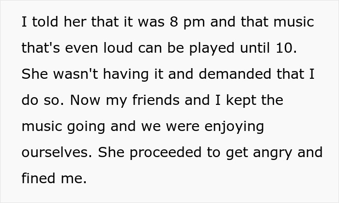 HOA "Queen Karen" Fines Everyone Over Minor Rules, Residents Discover Where Their Extra Dues Went HOA "Queen Karen" Fines Everyone Over Minor Rules, Residents Discover Where Their Extra Dues Went